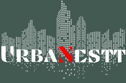 Urbanestt Logo